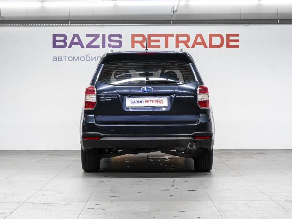 Subaru Forester IV с пробегом 2014 года, цена 1 599 000 рублей, 173412 км, внедорожник, Автокод Объявления