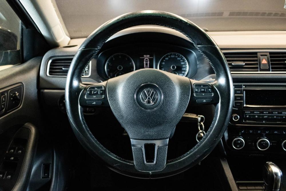 Volkswagen Jetta VI Уфа  - изображение 6