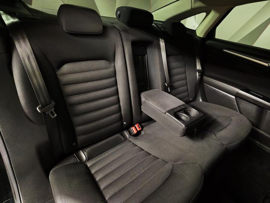 Ford Mondeo V Москва  - изображение 17