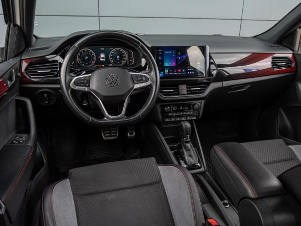 Volkswagen Polo VI с пробегом 2021 года, цена 1 715 000 рублей, 138620 км, лифтбек, Автокод Объявления