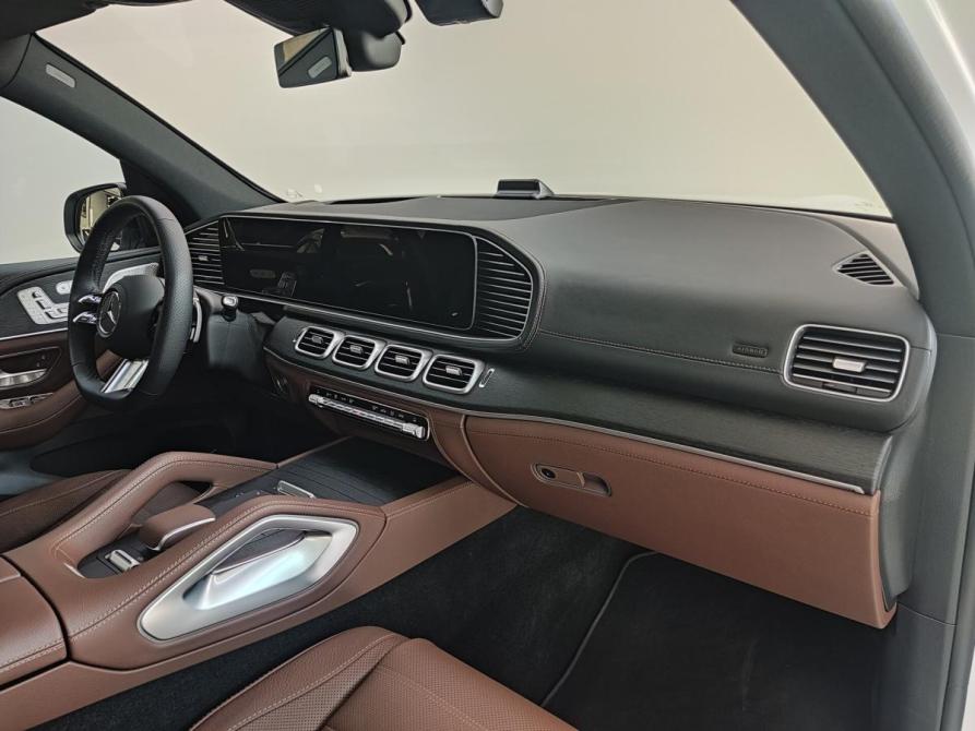 Mercedes-Benz GLS II (X167) Рестайлинг Барнаул  - изображение 20