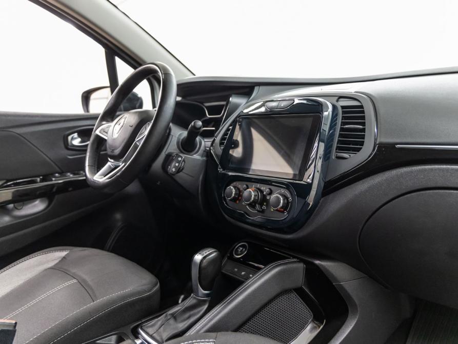 Renault Kaptur I Рестайлинг Волгоград  - изображение 33