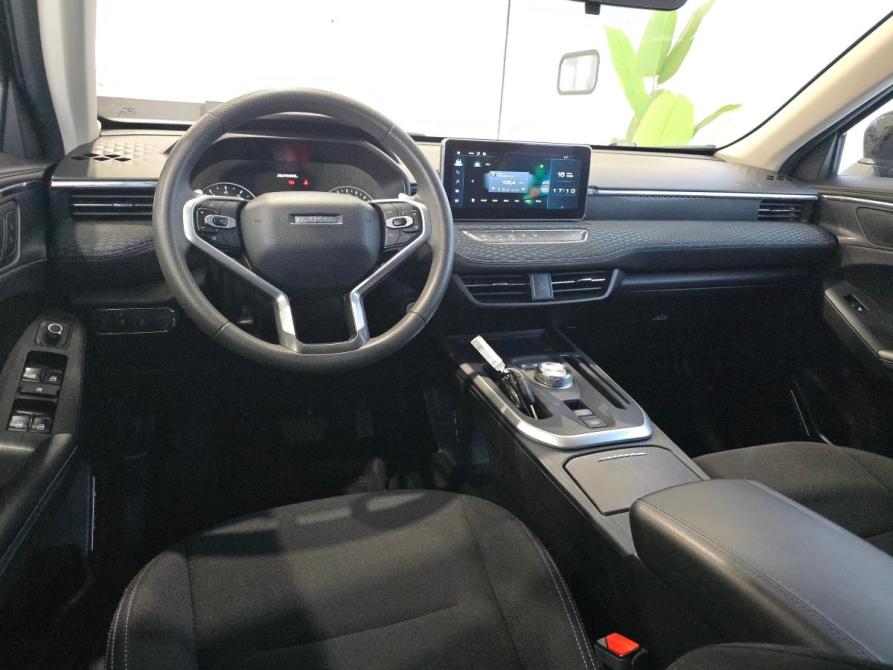 Haval Jolion I Таганрог  - изображение 12