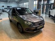 Lada (ВАЗ) Granta I Рестайлинг Чебоксары  - изображение 39
