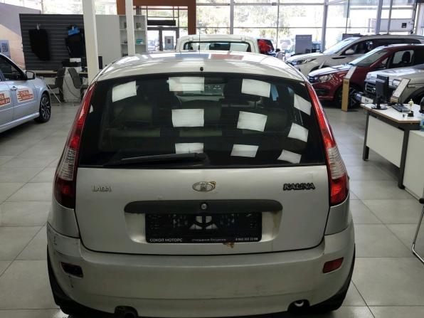 Lada (ВАЗ) Kalina I с пробегом 2013 года, цена 279 900 рублей, 261000 км, хэтчбек, Автокод Объявления