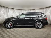 Mercedes-Benz GLS AMG I (X166) Москва  - изображение 30