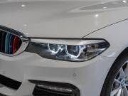 BMW 5 серии VII (G30/G31/G38) Москва  - изображение 43