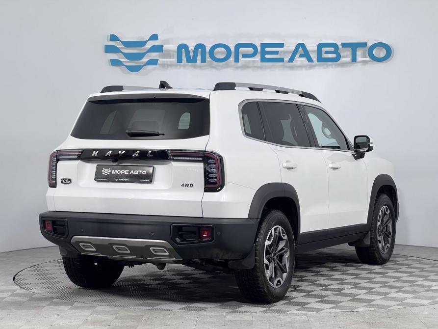 Haval Dargo I Калининград  - изображение 5