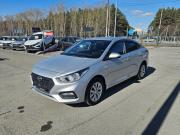 Hyundai Solaris II Тюмень  - изображение 19