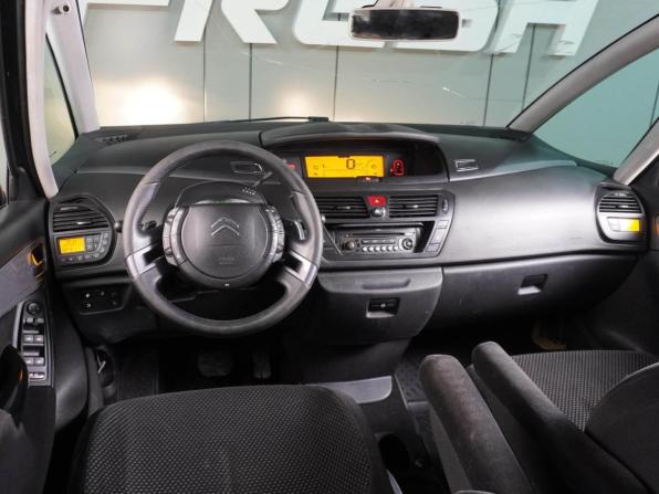Citroen C4 Picasso I с пробегом 2008 года, цена 419 000 рублей, 348493 км, компактвэн, Автокод Объявления