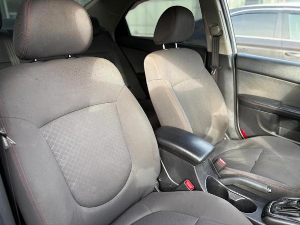 Kia Cerato II с пробегом 2012 года, цена 855 000 рублей, 209212 км, седан, Автокод Объявления