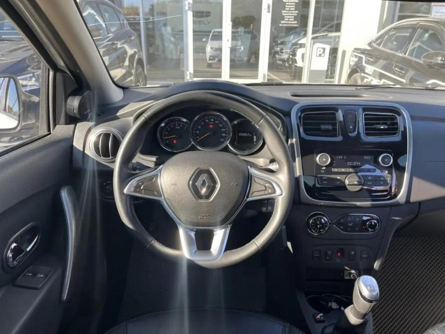 Renault Logan II Рестайлинг Воронеж  - изображение 8