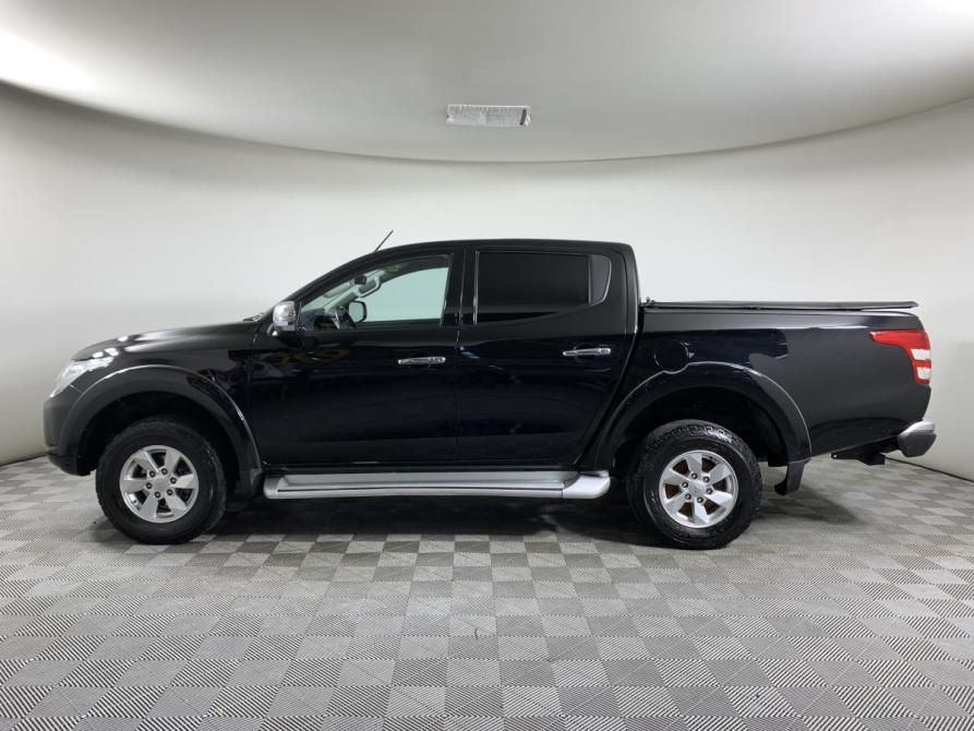 Mitsubishi L200 V Москва  - изображение 8