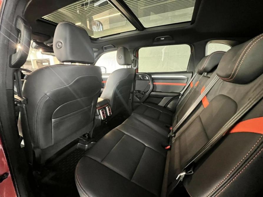 Haval Dargo Екатеринбург  - изображение 21