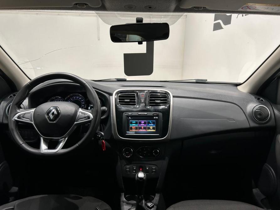 Renault Sandero II Рестайлинг Санкт-Петербург  - изображение 17