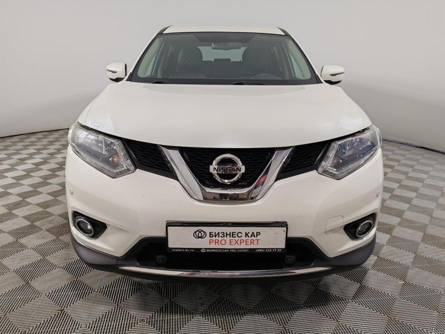 Nissan X-Trail III Москва  - изображение 3