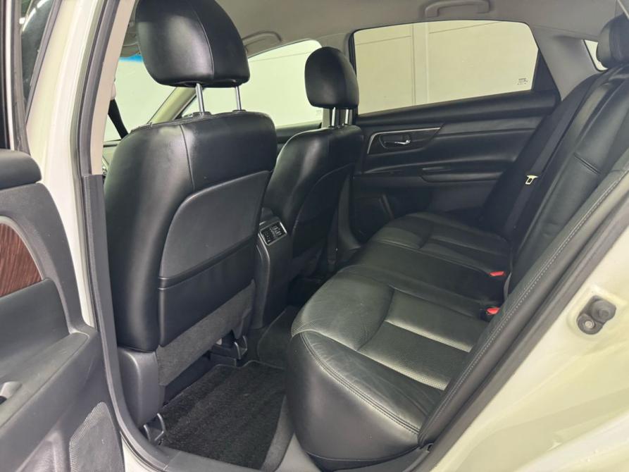 Nissan Teana III Уфа  - изображение 27