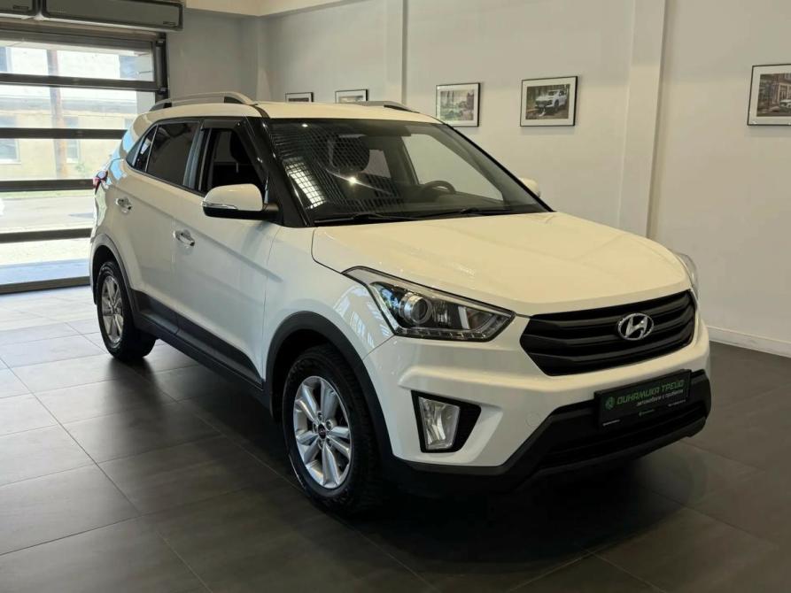 Hyundai Creta I Калининград  - изображение 3