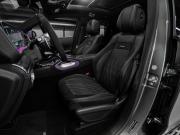 Mercedes-Benz GLE Coupe AMG II (C167) Москва  - изображение 47