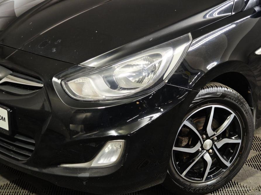 Hyundai Solaris I Москва  - изображение 9