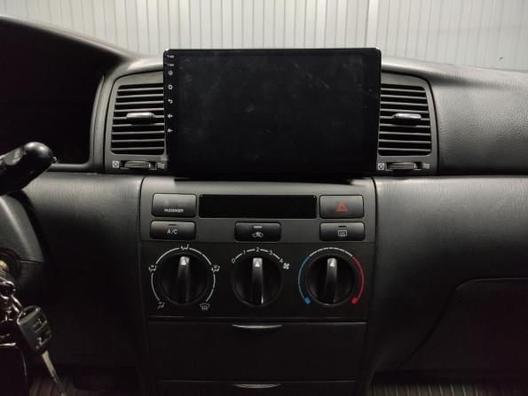Toyota Corolla IX (E120 E130) Рестайлинг с пробегом 2006 года, цена 573 000 рублей, 212785 км, седан, Автокод Объявления
