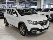 Renault Sandero II Рестайлинг Нижний Новгород  - изображение 22