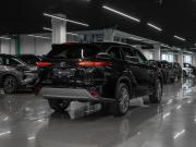 Toyota Highlander IV (XU70) Москва  - изображение 37