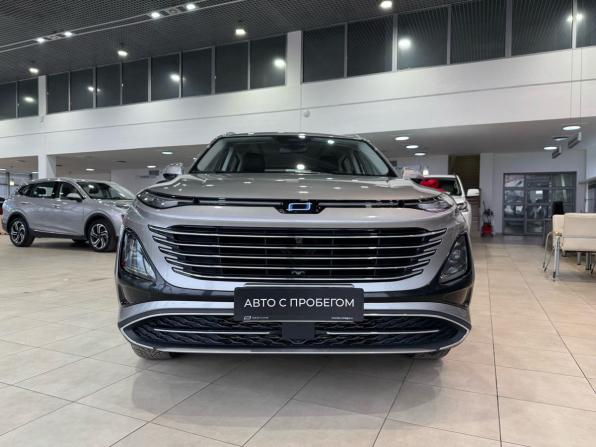 FAW Bestune T90 с пробегом 2024 года, цена 2 250 000 рублей, 18285 км, внедорожник, Автокод Объявления