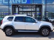 Renault Duster I Рестайлинг Санкт-Петербург  - изображение 26