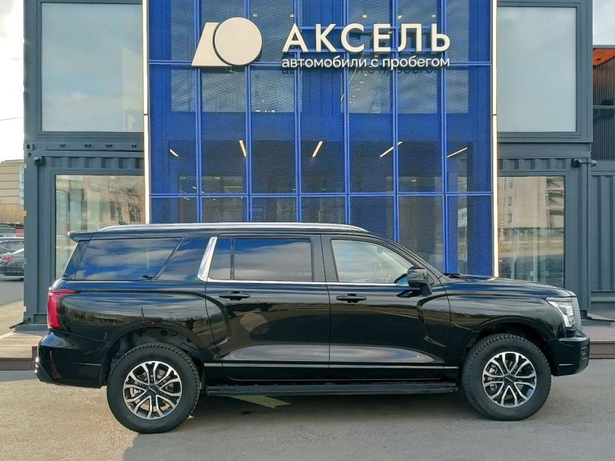 Haval H5 II Архангельск  - изображение 4