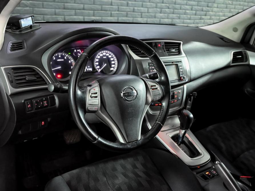 Nissan Tiida II Екатеринбург  - изображение 12