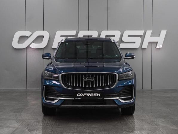 Geely Monjaro I с пробегом 2023 года, цена 2 849 000 рублей, 91136 км, внедорожник, Автокод Объявления