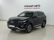 Chery Tiggo 7 Pro I Смоленск  - изображение 12