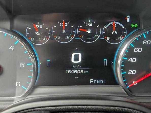 Chevrolet Tahoe IV с пробегом 2016 года, цена 2 975 000 рублей, 164571 км, внедорожник, Автокод Объявления