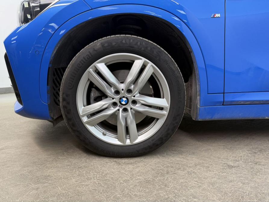 BMW X1 II (F48) Рестайлинг Москва  - изображение 13
