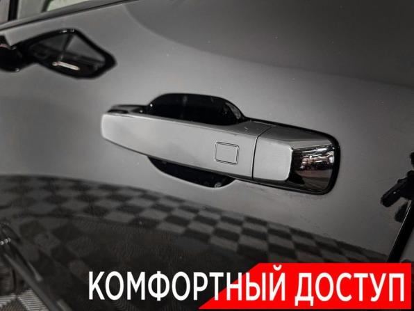 Haval Dargo I с пробегом 2023 года, цена 2 453 000 рублей, 51779 км, внедорожник, Автокод Объявления