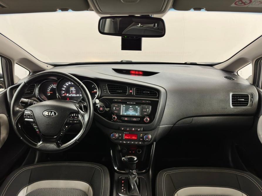 Kia Ceed II Балашиха  - изображение 5