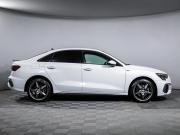 Audi A3 IV (8Y) Москва  - изображение 25