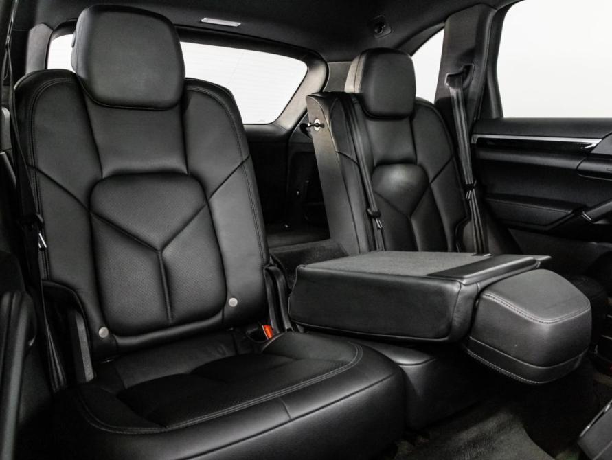 Porsche Cayenne II Рестайлинг (958) Санкт-Петербург  - изображение 34