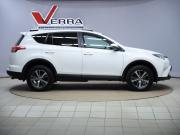 Toyota RAV4 IV (XA40) Рестайлинг Уфа  - изображение 18