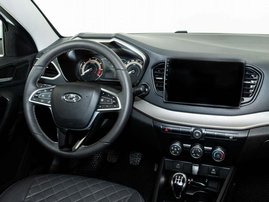 Lada (ВАЗ) Vesta I Рестайлинг (NG) Казань  - изображение 13