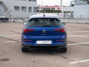 Volkswagen Golf VIII Москва  - изображение 26