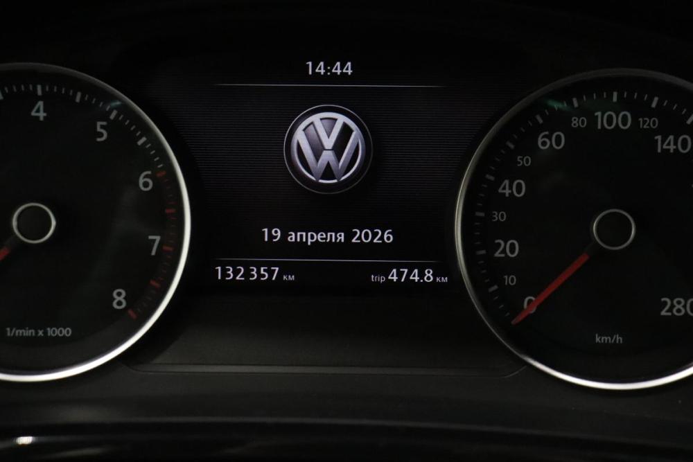 Volkswagen Touareg II Ульяновск  - изображение 11