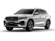 Geely Monjaro I Рестайлинг Москва  - изображение 2