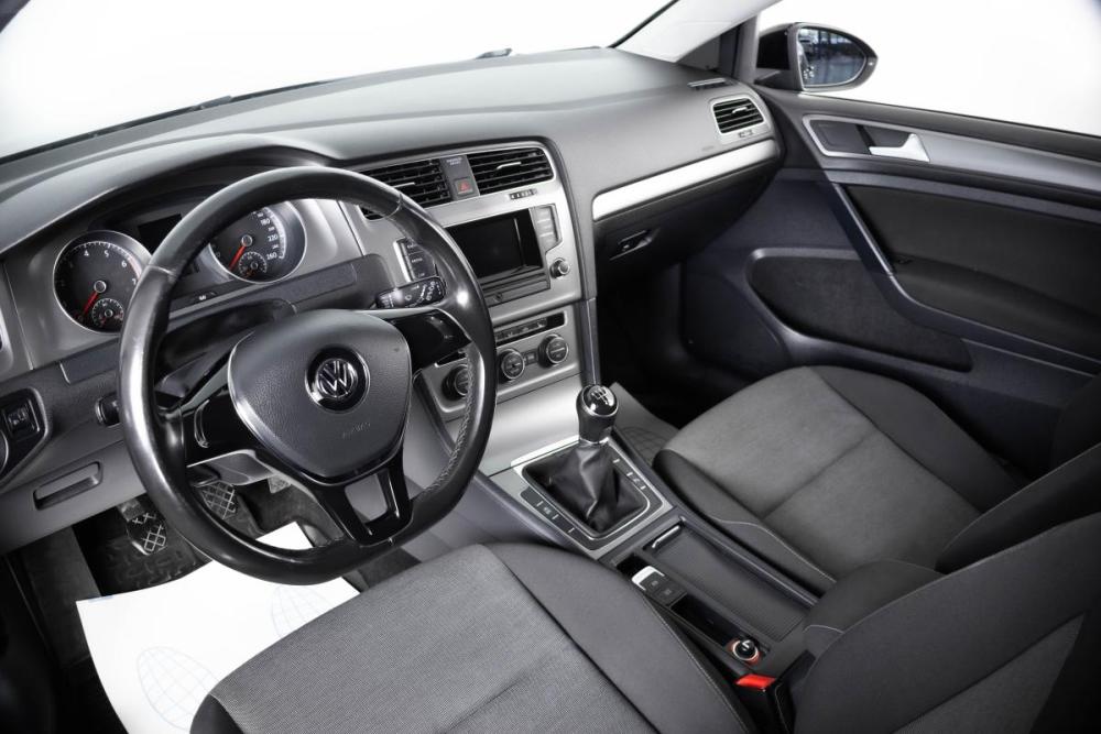 Volkswagen Golf VII Пермь  - изображение 8