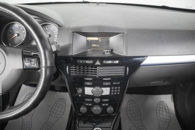 Opel Astra H Рестайлинг с пробегом 2008 года, цена 769 000 рублей, 314000 км, хэтчбек, Автокод Объявления