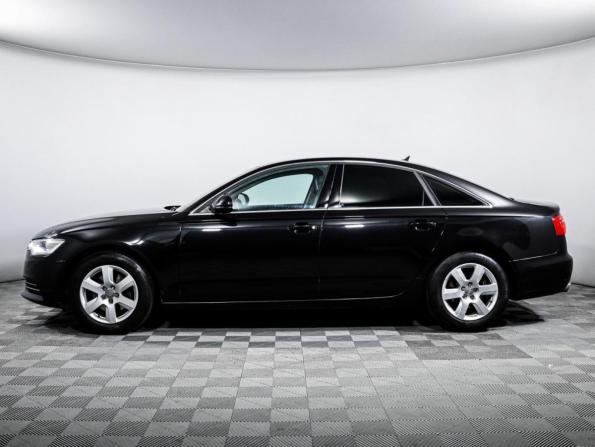 Audi A6 IV (C7) с пробегом 2013 года, цена 1 350 000 рублей, 225991 км, седан, Автокод Объявления