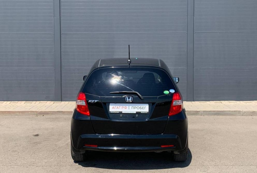 Honda Fit III Красноярск  - изображение 10
