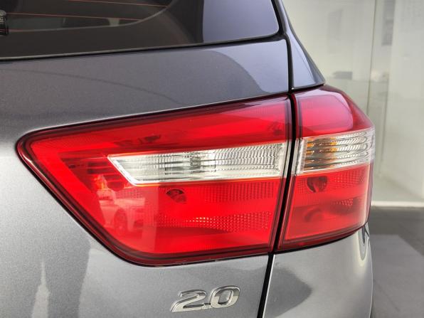 Hyundai Creta I с пробегом 2019 года, цена 2 205 000 рублей, 67170 км, внедорожник, Автокод Объявления