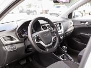 Hyundai Solaris II Рестайлинг Ижевск  - изображение 31